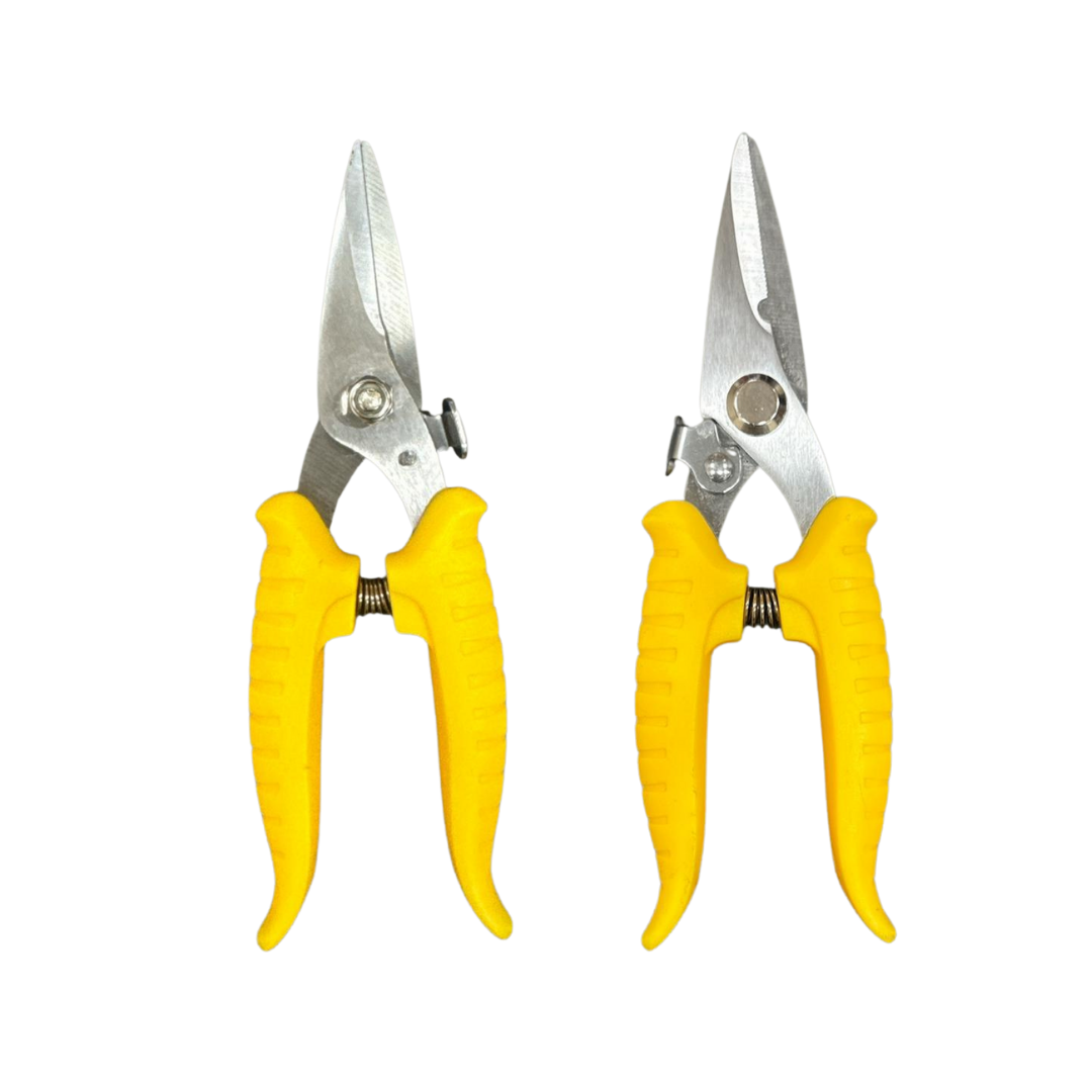 ÇOK AMAÇLI KÖSEBENT MAKASI